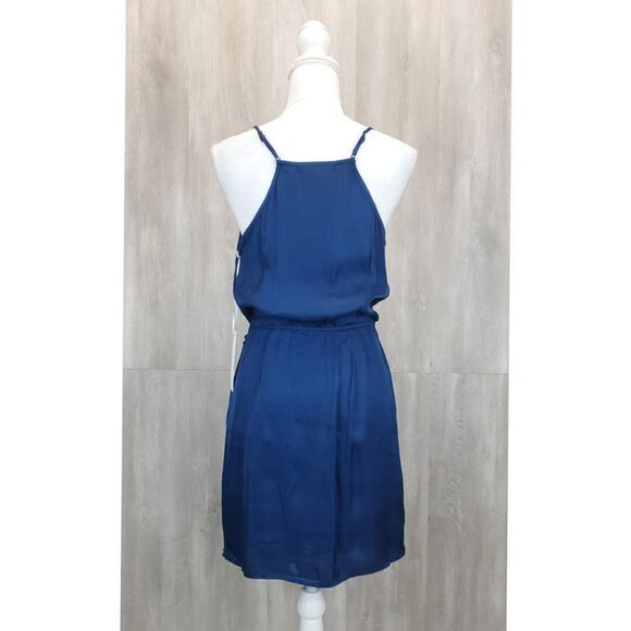 Young Fabulous & Broke Jameson Mini Dress D-0117a - Picture 6 of 13